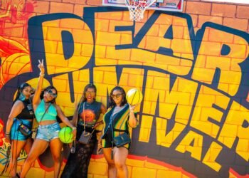Dear Summer Festival Gears Up For D.C. Stop This Weekend