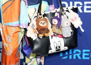 Stolen Labubu Dolls Valued At $30,000 Recovered By Police