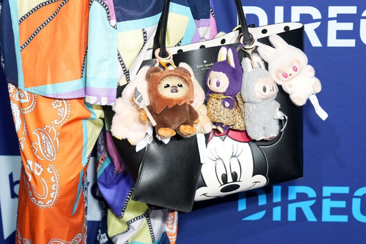 Stolen Labubu Dolls Valued At $30,000 Recovered By Police Stolen Labubu Dolls Valued At $30,000 Recovered By Police