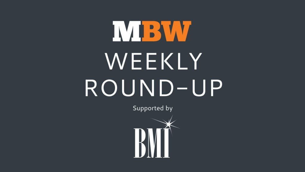 From Chord Music Partners’ $2 billion+ raise to UMG’s Drake lawsuit drama… it’s MBW’s weekly round-up