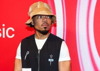 Chance The Rapper Says It’s Been A Long Time Since He Connected With Kanye West
