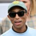 Pharrell Williams Launches VIRGINIA, New Platform And Brand Pharrell Williams Launches VIRGINIA, New Platform And Brand