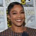 Tiffany Haddish Dunks On Trump During ‘Jimmy Kimmel Live’ Guest Host Gig Tiffany Haddish Dunks On Trump During ‘Jimmy Kimmel Live’ Guest Host Gig