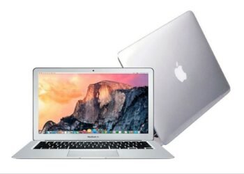 The MacBook Air Is the Perfect Laptop for Entrepreneurs, and This One is Just $200