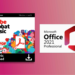 Save More Than 80% on This Adobe Acrobat + Microsoft Office Pro 2021 Bundle Save More Than 80% on This Adobe Acrobat + Microsoft Office Pro 2021 Bundle