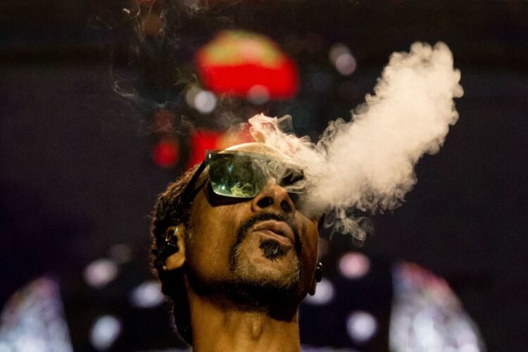 Snoop Dogg Turns Ash Into Cash: Burnt Blunt Art Sells For Six Figures Snoop Dogg Turns Ash Into Cash: Burnt Blunt Art Sells For Six Figures