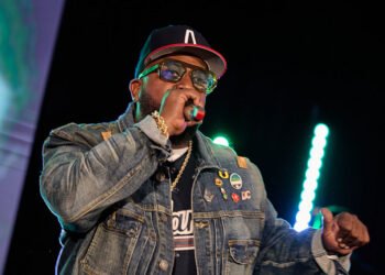 Big Boi & Whirlpool Collabo To Give Away Washing Machines That Play “So Fresh, So Clean” Big Boi & Whirlpool Collabo To Give Away Washing Machines That Play “So Fresh, So Clean”