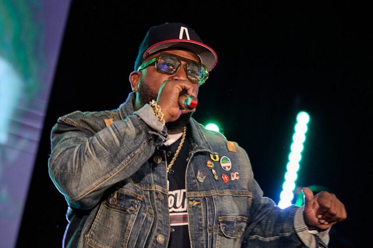 Big Boi & Whirlpool Collabo To Give Away Washing Machines That Play “So Fresh, So Clean” Big Boi & Whirlpool Collabo To Give Away Washing Machines That Play “So Fresh, So Clean”