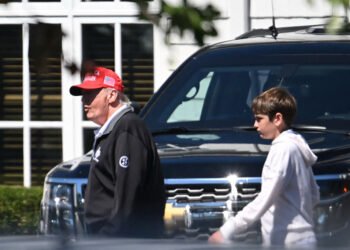 Where’s Felon 47 ?:  Social Media Thinks Something Is Afoot With Donald Trump Following His Unexplained Absence