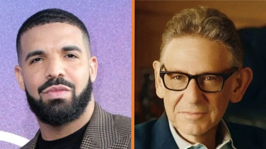UMG’s Sir Lucian Grainge refutes ‘ridiculous’ claims in Drake lawsuit, confirms Universal bought star’s recorded music and publishing catalogs UMG’s Sir Lucian Grainge refutes ‘ridiculous’ claims in Drake lawsuit, confirms Universal bought star’s recorded music and publishing catalogs