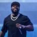 50 Cent Claims Floyd Mayweather Is Broke 50 Cent Claims Floyd Mayweather Is Broke
