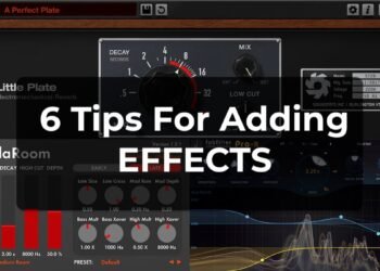 Take Control Of Your Effects With These 6 Tips Take Control Of Your Effects With These 6 Tips