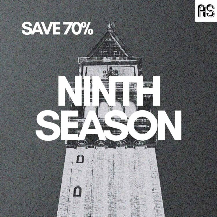 Get 70% OFF on 4 sample packs