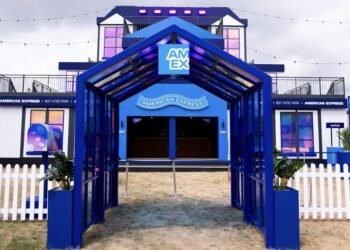 AEG expands global partnership with American Express across festivals, venues, events on four continents