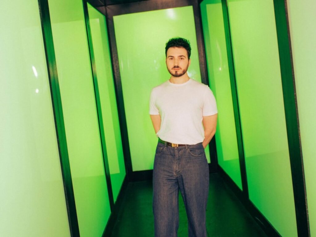 Blake Slatkin on what really matters in music production