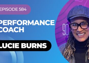 Lucie Burns: Overcoming Stage Fright & Mastering Live Performance On My Latest Podcast