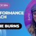 Lucie Burns: Overcoming Stage Fright & Mastering Live Performance On My Latest Podcast Lucie Burns: Overcoming Stage Fright & Mastering Live Performance On My Latest Podcast