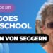 AI Goes To Music School With John von Seggern On My Latest Podcast AI Goes To Music School With John von Seggern On My Latest Podcast