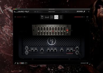MLC S_Zero 93 guitar amp by Bogren Digital on sale at 30% OFF