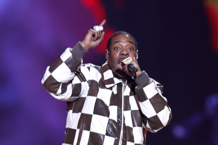 Busta Rhymes Claims Ex-Assistant Trying To Extort Him In $6M Battle Busta Rhymes Claims Ex-Assistant Trying To Extort Him In $6M Battle