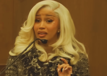 Cardi B Slams Assault Claims In Heated Court Testimony