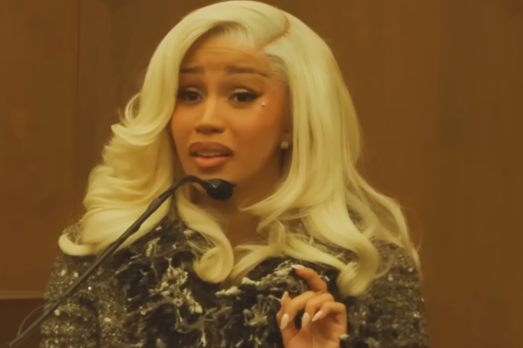 Cardi B Slams Assault Claims In Heated Court Testimony
