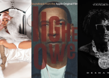 Cardi B, A$AP Rocky, NBA YoungBoy, And More New Hip-Hop Music For Spinning Blocks