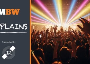 How Live Nation just grew Concerts revenue by 19.0% YoY… despite putting on fewer shows