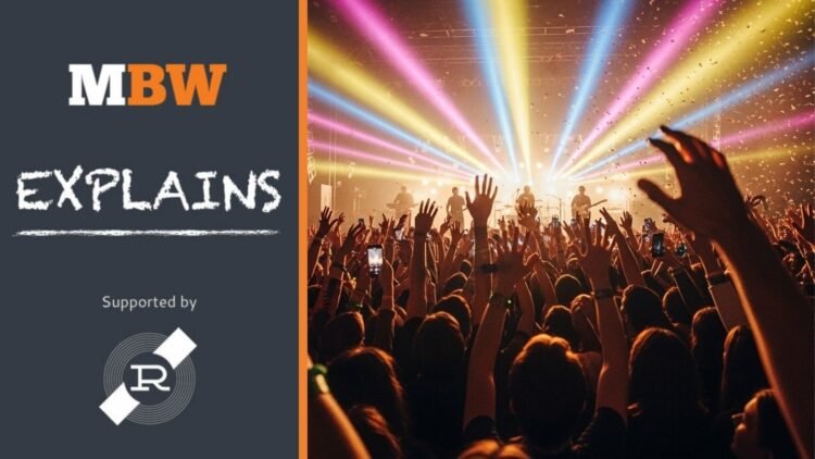 How Live Nation just grew Concerts revenue by 19.0% YoY… despite putting on fewer shows