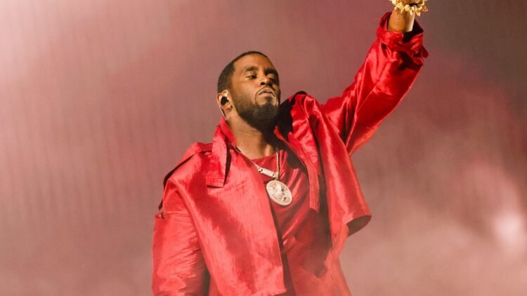 Diddy Has Reached Out To Donald Trump Over Pardon Diddy Has Reached Out To Donald Trump Over Pardon