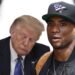 President Donald Trump Unloads Racist Sleazebag Charlamagne Tha God President Donald Trump Unloads Racist Sleazebag Charlamagne Tha God
