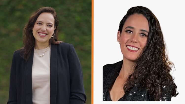 Lorena Cabral, Daniela Gutiérrez promoted at Downtown Artist & Label Services, as firm expands presence in Música Mexicana Lorena Cabral, Daniela Gutiérrez promoted at Downtown Artist & Label Services, as firm expands presence in Música Mexicana