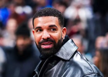 Drake Launches Virtual Warehouse & Official Merch with Amazon