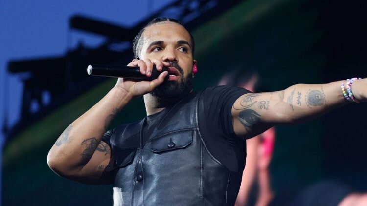 Drake Allowed Access To Redacted Version Of Kendrick Lamar’s Recording Contract