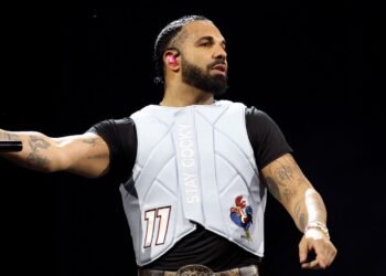 Drake Is Clear That He Is A ‘Good’ Person
