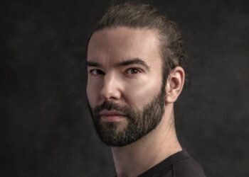 How Eelke Kleijn used Guitar Rig to shape the textures of his new album Connected