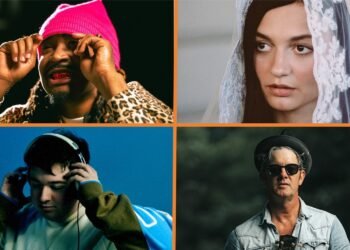 ONErpm signs string of North American artists – including a Grammy winner ONErpm signs string of North American artists – including a Grammy winner