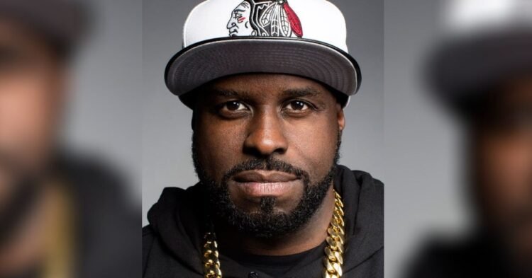 Funkmaster Flex Said “Last Show” & Internet Goofs Assumed That Meant Retirement Funkmaster Flex Said “Last Show” & Internet Goofs Assumed That Meant Retirement
