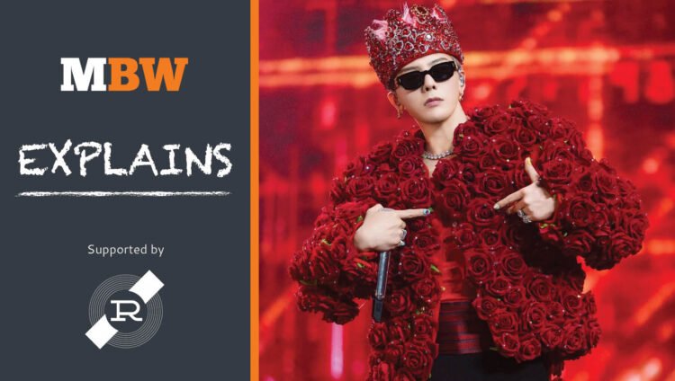 Bubble superfan app, concerts, merch are accelerating Tencent Music’s growth… as company expands beyond streaming