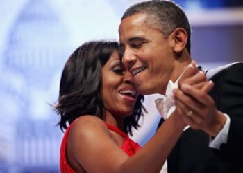 Michelle Obama Shares What Made Barack Obama “Sexy” Upon Their First Meeting