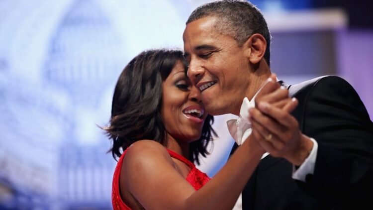 Michelle Obama Shares What Made Barack Obama “Sexy” Upon Their First Meeting Michelle Obama Shares What Made Barack Obama “Sexy” Upon Their First Meeting