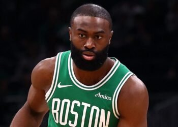 Jaylen Brown’s Dad Arrested For Attempted Murder