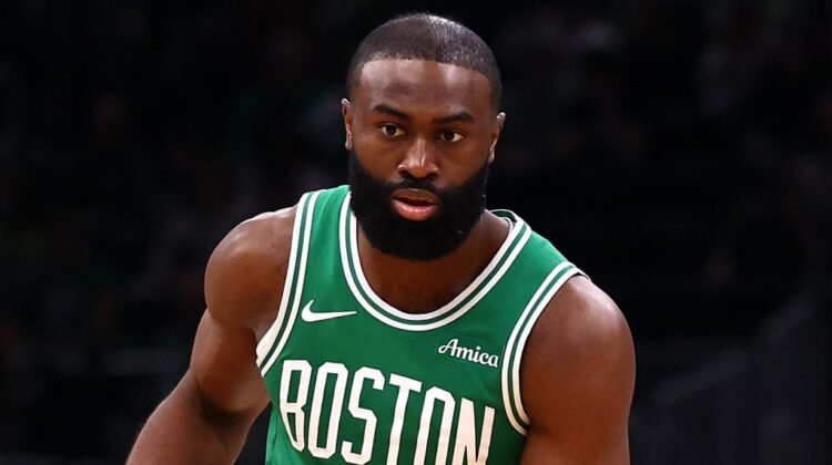Jaylen Brown’s Dad Arrested For Attempted Murder