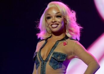 How Honey Bxby’s “Raw Honey” Sweetened Her Summer