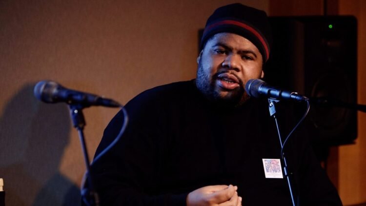 Chucky Thompson’s Swan Song: The Man Who Shifted The Sound Of Hip-Hop Soul Chucky Thompson’s Swan Song: The Man Who Shifted The Sound Of Hip-Hop Soul