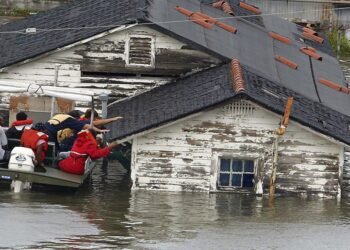 5 Impactful Hurricane Katrina Documentaries, And How To Watch For Free: Streaming Links