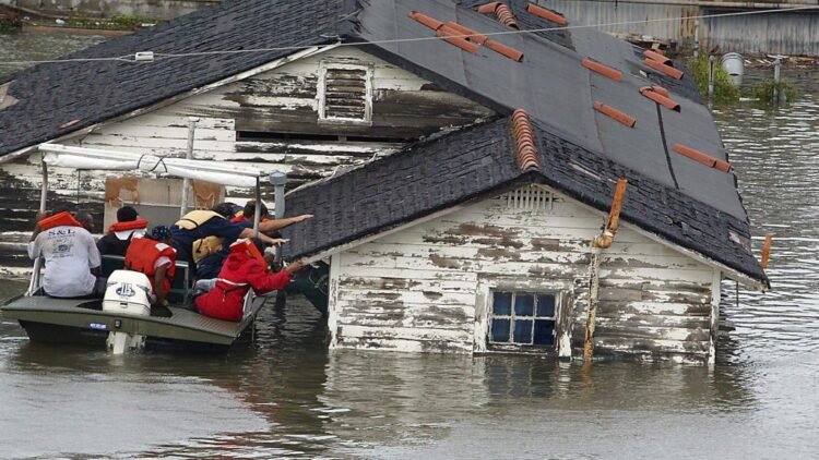 5 Impactful Hurricane Katrina Documentaries, And How To Watch For Free: Streaming Links 5 Impactful Hurricane Katrina Documentaries, And How To Watch For Free: Streaming Links