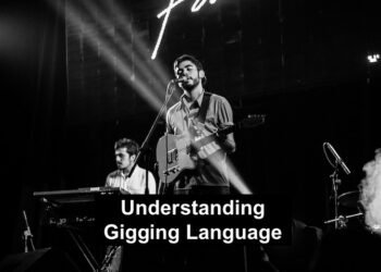 These Common Gigging Terms May Not Mean What You Think