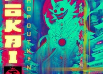 The Dropout Kings’ 3rd Album “Yokai” Powerfully Remembers the Late Adam Ramey (Album Review) The Dropout Kings’ 3rd Album “Yokai” Powerfully Remembers the Late Adam Ramey (Album Review)