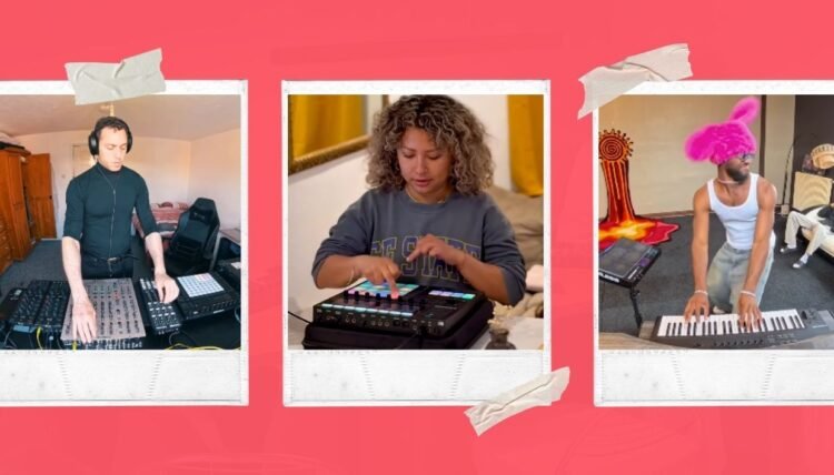 10 of our favorite tracks and free presets made with Native Instruments | August 2025 10 of our favorite tracks and free presets made with Native Instruments | August 2025